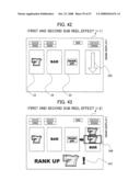 Gaming Machine diagram and image