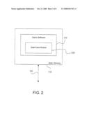 Saving Data diagram and image