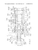 Arrangement for Gang Forming Tool diagram and image