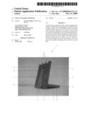 Golf accessory apparatus diagram and image