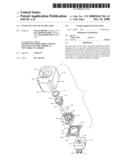 GEAR UNIT AND USE OF THE SAME diagram and image