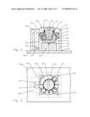 GEAR UNIT AND USE OF THE SAME diagram and image