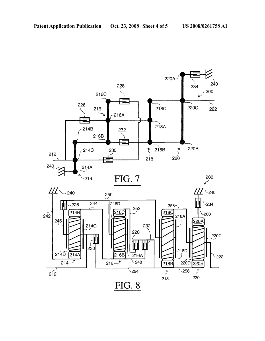 MULTI-SPEED TRANSMISSION - diagram, schematic, and image 05