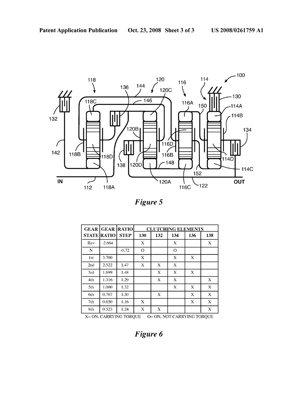 MULTI-SPEED TRANSMISSION - diagram, schematic, and image 04