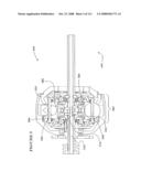 CONTINUOUSLY VARIABLE TRANSMISSION diagram and image