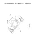 CONTINUOUSLY VARIABLE TRANSMISSION diagram and image