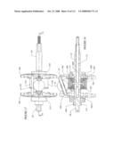 CONTINUOUSLY VARIABLE TRANSMISSION diagram and image