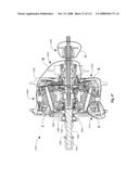 CONTINUOUSLY VARIABLE TRANSMISSION diagram and image