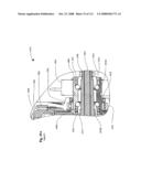 CONTINUOUSLY VARIABLE TRANSMISSION diagram and image