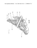 CONTINUOUSLY VARIABLE TRANSMISSION diagram and image