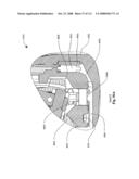 CONTINUOUSLY VARIABLE TRANSMISSION diagram and image