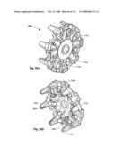 CONTINUOUSLY VARIABLE TRANSMISSION diagram and image