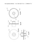 CONTINUOUSLY VARIABLE TRANSMISSION diagram and image