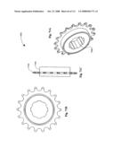 CONTINUOUSLY VARIABLE TRANSMISSION diagram and image