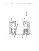 CONTINUOUSLY VARIABLE TRANSMISSION diagram and image