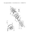 CONTINUOUSLY VARIABLE TRANSMISSION diagram and image