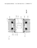 CONTINUOUSLY VARIABLE TRANSMISSION diagram and image