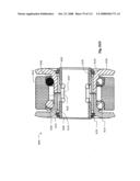 CONTINUOUSLY VARIABLE TRANSMISSION diagram and image