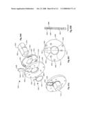 CONTINUOUSLY VARIABLE TRANSMISSION diagram and image