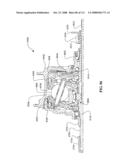 CONTINUOUSLY VARIABLE TRANSMISSION diagram and image