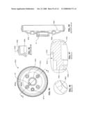 CONTINUOUSLY VARIABLE TRANSMISSION diagram and image