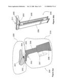 Seat for cardio-fitness equipment diagram and image