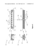 Seat for cardio-fitness equipment diagram and image