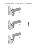 Seat for cardio-fitness equipment diagram and image