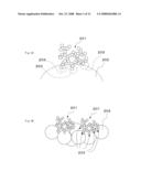 CATALYST SUPPORTING HONEYCOMB AND METHOD OF MANUFACTURING THE SAME diagram and image