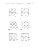 CATALYST SUPPORTING HONEYCOMB AND METHOD OF MANUFACTURING THE SAME diagram and image