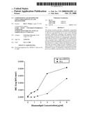 COMPOSITIONS AND METHODS FOR USING SYRINGOPEPTIN 25A AND RHAMNOLIPIDS diagram and image