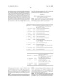 Chimeric Gapped Oligomeric Compounds diagram and image