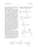 Camptothecin-analog with a novel,  flipped  lactone-stable, E-ring and methods for making and using same diagram and image