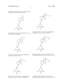 COMPOUNDS, COMPOSITIONS, KITS AND METHODS OF USE TO ORALLY AND TOPICALLY TREAT ACNE AND OTHER SKIN CONDITIONS BY ADMINISTERING A 19-NOR CONTAINING VITAMIN D ANALOG WITH OR WITHOUT A RETINOID diagram and image