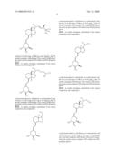 COMPOUNDS, COMPOSITIONS, KITS AND METHODS OF USE TO ORALLY AND TOPICALLY TREAT ACNE AND OTHER SKIN CONDITIONS BY ADMINISTERING A 19-NOR CONTAINING VITAMIN D ANALOG WITH OR WITHOUT A RETINOID diagram and image