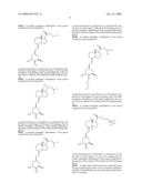 COMPOUNDS, COMPOSITIONS, KITS AND METHODS OF USE TO ORALLY AND TOPICALLY TREAT ACNE AND OTHER SKIN CONDITIONS BY ADMINISTERING A 19-NOR CONTAINING VITAMIN D ANALOG WITH OR WITHOUT A RETINOID diagram and image