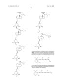 COMPOUNDS, COMPOSITIONS, KITS AND METHODS OF USE TO ORALLY AND TOPICALLY TREAT ACNE AND OTHER SKIN CONDITIONS BY ADMINISTERING A 19-NOR CONTAINING VITAMIN D ANALOG WITH OR WITHOUT A RETINOID diagram and image