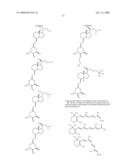 COMPOUNDS, COMPOSITIONS, KITS AND METHODS OF USE TO ORALLY AND TOPICALLY TREAT ACNE AND OTHER SKIN CONDITIONS BY ADMINISTERING A 19-NOR CONTAINING VITAMIN D ANALOG WITH OR WITHOUT A RETINOID diagram and image