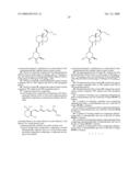 COMPOUNDS, COMPOSITIONS, KITS AND METHODS OF USE TO ORALLY AND TOPICALLY TREAT ACNE AND OTHER SKIN CONDITIONS BY ADMINISTERING A 19-NOR CONTAINING VITAMIN D ANALOG WITH OR WITHOUT A RETINOID diagram and image