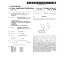 Compounds Having Activity at Nk3 Receptor and Uses Thereof in Medicine diagram and image