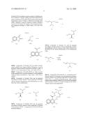 Compounds Having Activity at Nk3 Receptor and Uses Thereof in Medicine diagram and image