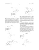 Compounds Having Activity at Nk3 Receptor and Uses Thereof in Medicine diagram and image