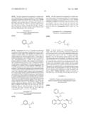 Compounds Having Activity at Nk3 Receptor and Uses Thereof in Medicine diagram and image