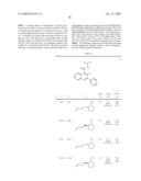 Compounds Having Activity at Nk3 Receptor and Uses Thereof in Medicine diagram and image