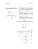 Compounds Having Activity at Nk3 Receptor and Uses Thereof in Medicine diagram and image