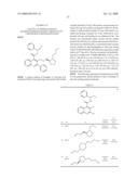 Compounds Having Activity at Nk3 Receptor and Uses Thereof in Medicine diagram and image