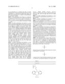 Compounds that inhibit cholinesterase diagram and image