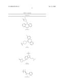 Compounds that inhibit cholinesterase diagram and image