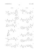 Compounds that inhibit cholinesterase diagram and image