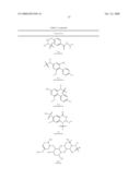 Compounds that inhibit cholinesterase diagram and image